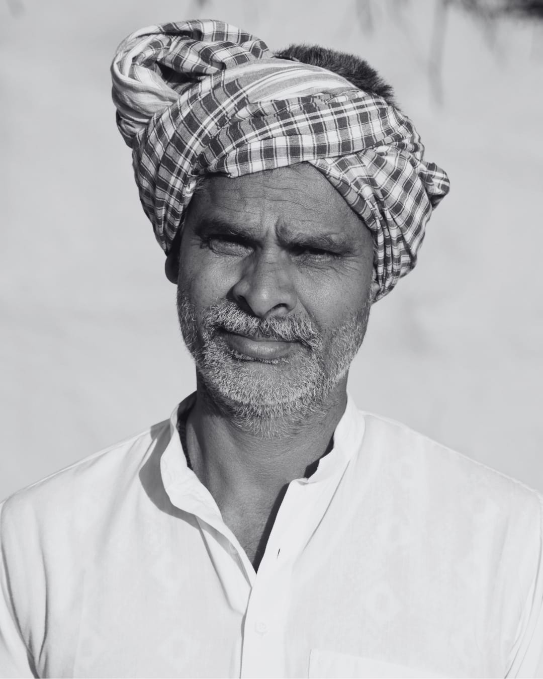 Portrait of Simhadri